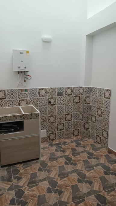 Viviendas Turisticas Sara Angel R1 Salento Buitenkant foto